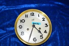  Regulatoren  Uhrenwerk um 1900  60bi24