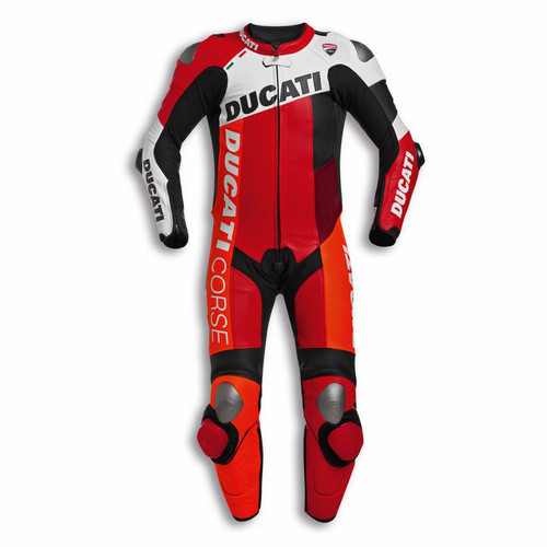 Ducati dainese corse racing - corse,