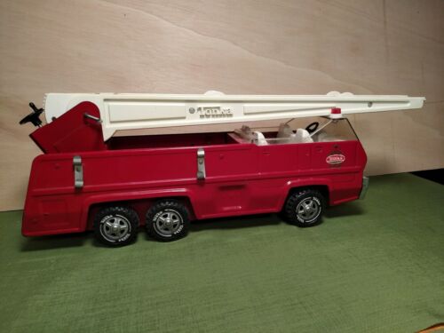 Tonka feuerwehrauto - ,