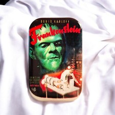 Frankenstein (1931) |
