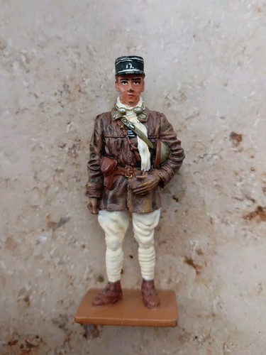 Soldat del prado - soldat, of