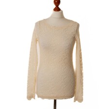 Damen ROSEMUNDE Elfenbein