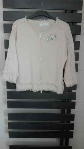 Nice connection strickjacke - connection,