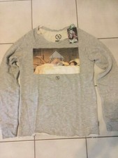 Boom bap damen pullover - boom,