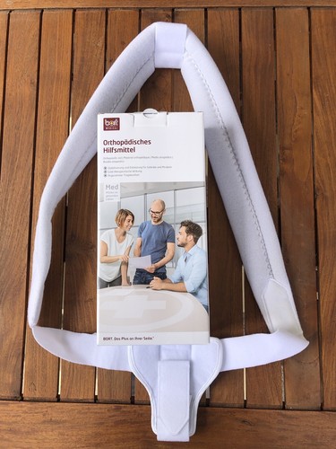 Orthopädischer verband bort - orthopädischer,