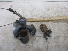 PUCH VS 50 L : Vergaser Bing 1/12/86 Bj.1959 MS 25, MV  S