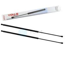 2 x YOU-S Original Gasfedern