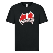 Guana Batz T-Shirt 1141 Musik