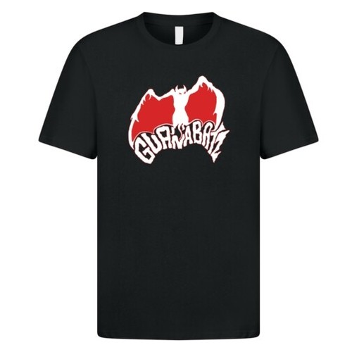 Guana batz shirt 1141 - guana, musik