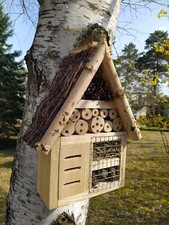 Insektenhaus Insektenhotel XL