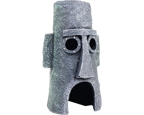 Aquariumdekoration spongebob - aquariumdekoration,