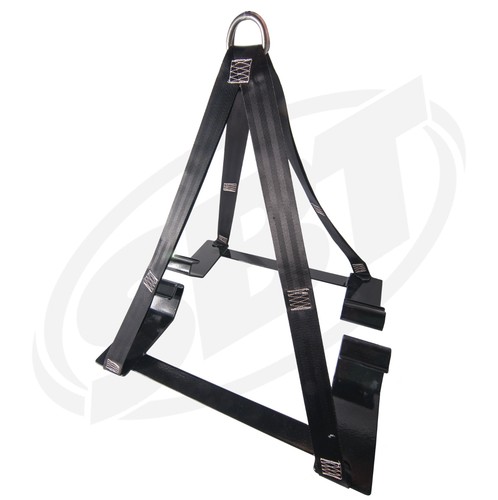 Hang lift sling 2000lbs - hang,