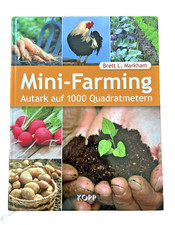 MINI FARMING | Brett L