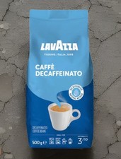 Lavazza Kaffee Decaffeinato 6