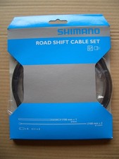 Shimano schaltzug set rennrad - shimano,