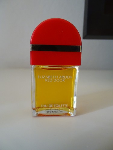 Parfum miniatur elizabeth - parfum,