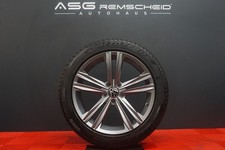 Original VW Arteon 3G Sebring Alufelgen Winterräder  Winterreifen 18 Zoll