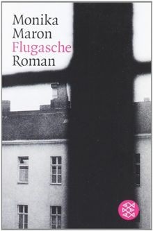 Flugasche roman von maron - flugasche:,