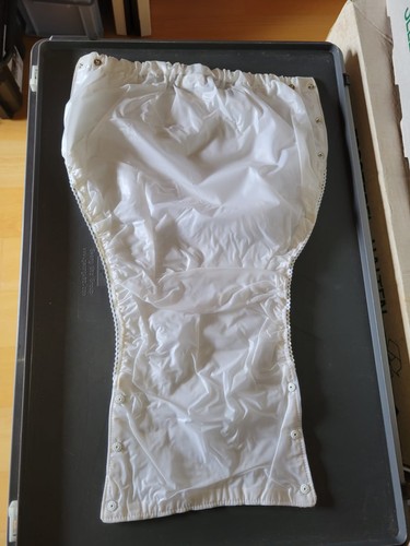 Baby gummihosen windelhose pvc - baby,