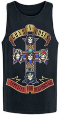 Guns N' Roses Tank-Top Herren