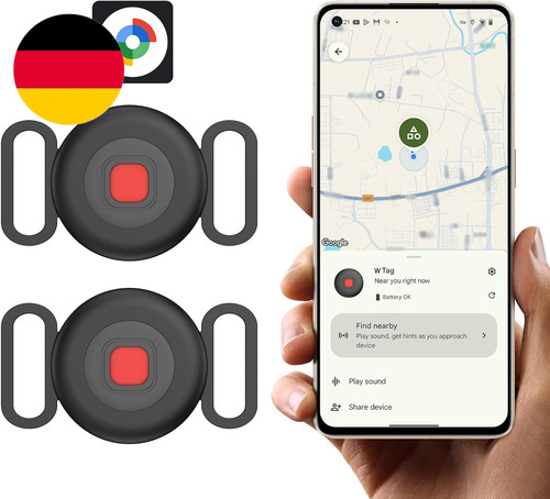 Hund gps tracker - gps, für