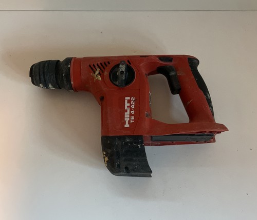 Hilti a22 bohrhammer - te, 4-a22
