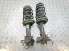 Opel Zafira B 2006 Vorne