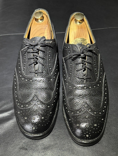 Eldler budapester leder - eldler,