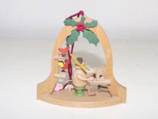 Erzgebirge Kunsthandwerk