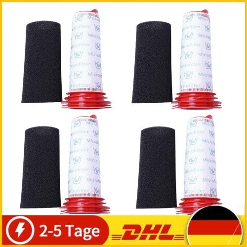 Ersatzteil filter für - 8x,