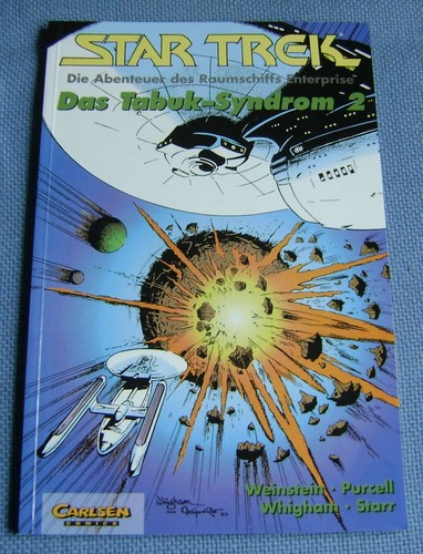 Star trek das - trek,