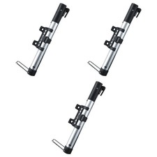  Set of 3 Reifenluftpumpe