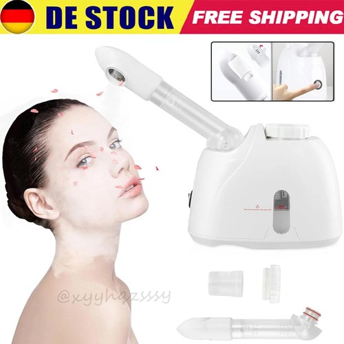 Gesichtssauna gesichtsdampfer - gesichtssauna,