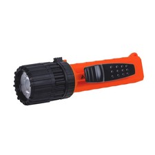 Feuerwehrlampe M-Fire FOCUS Ex