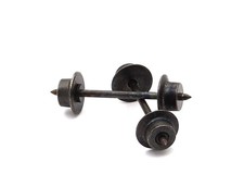 Trix E432950 Radsatz DC