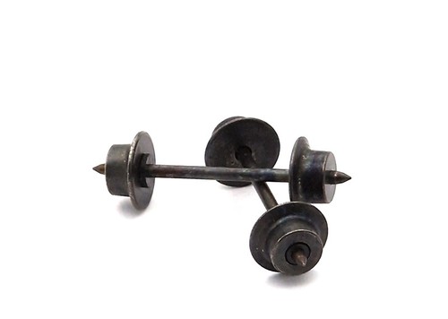 Trix e432950 radsatz - radsatz, dc