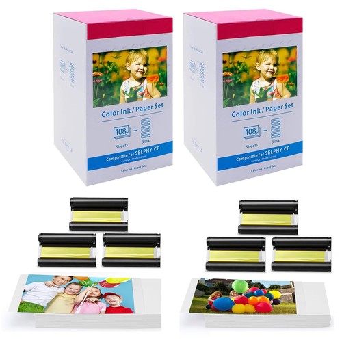 Pack kp108in kompatibel - kp108in,