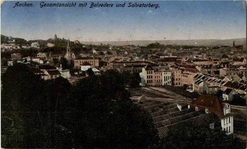 Aachen 35252 - aachen, -35252
