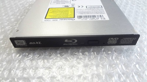 Pioneer bdr td05 intern slim - bdr-td05,