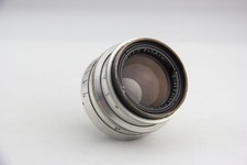 Carl Zeiss Jena 58 mm 1:2