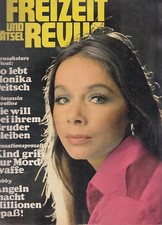 Freizeit Revue Peter