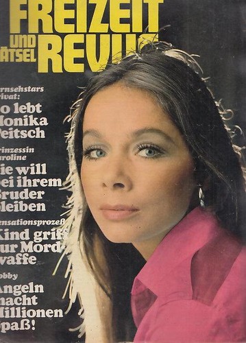 Freizeit revue peter - freizeit,