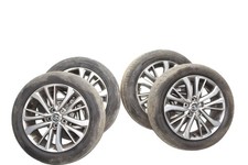 TOYOTA Avensis T27 Alufelgen