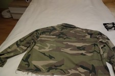 Dame Jacke Primark, Baumwolle