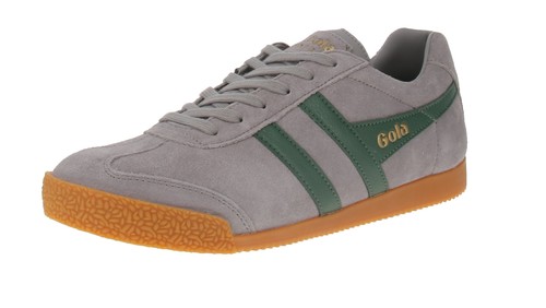 Gola harrier suede - suede,