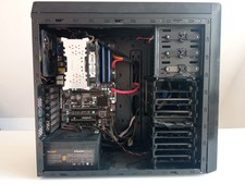 Intel 3570k 8gb ram cpu - 3570k,