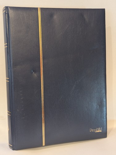 Einsteckalbum/