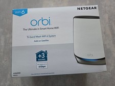 Netgear Orbi Satellite RBS850