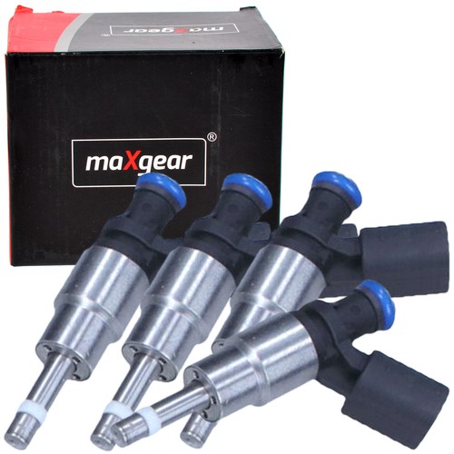 Maxgear einspritzventil - 4x,