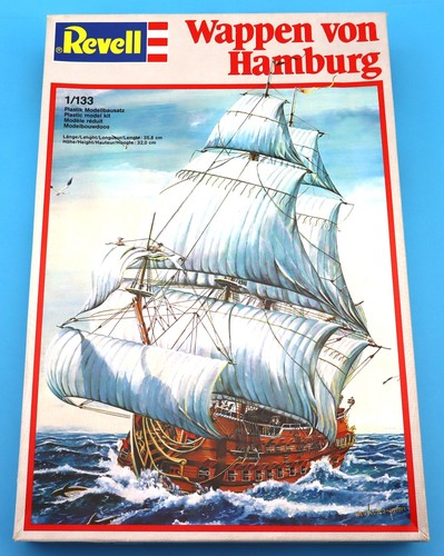 Revell 5420 wappen von - wappen,